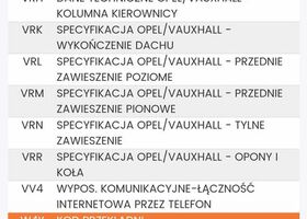 Опель Зафіра, об'ємом двигуна 1.96 л та пробігом 198 тис. км за 11339 $, фото 39 на Automoto.ua