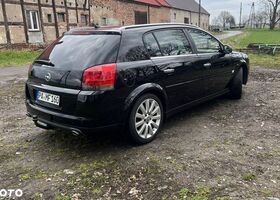 Опель Сигнум, объемом двигателя 2 л и пробегом 175 тыс. км за 3218 $, фото 12 на Automoto.ua