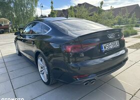 Ауді A5, об'ємом двигуна 2.97 л та пробігом 171 тис. км за 28957 $, фото 4 на Automoto.ua