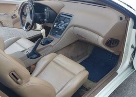 Ніссан 300 ЗХ 1992 у Європі на Automoto.ua Білий Ніссан 300 ЗХ, об'ємом двигуна 2.96 л та пробігом 60 тис. км за 22000 $, фото 10 на Automoto.ua