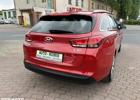 Хендай i30, об'ємом двигуна 1.35 л та пробігом 98 тис. км за 11771 $, фото 23 на Automoto.ua