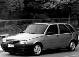 Фиат Типо, Хэтчбек 1993 - 1995 (160) 1.8 i GT