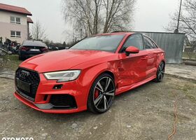 Ауді РС3, об'ємом двигуна 2.48 л та пробігом 72 тис. км за 26328 $, фото 5 на Automoto.ua