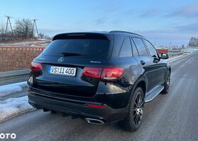 Мерседес ЦЛЦ-класс 2021 в Европе на Automoto.ua Черный Мерседес ЦЛЦ-класс, объемом двигателя 1 л и пробегом 169 тыс. км за 137900 $, фото 5 на Automoto.ua