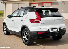 Вольво XC40, объемом двигателя 1.97 л и пробегом 145 тыс. км за 25227 $, фото 6 на Automoto.ua