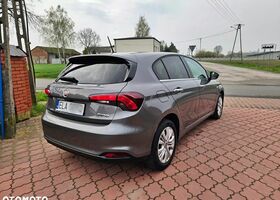 Фиат Типо, объемом двигателя 1.37 л и пробегом 60 тыс. км за 11188 $, фото 6 на Automoto.ua