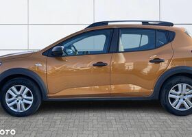 Дачія Sandero, об'ємом двигуна 1 л та пробігом 20 тис. км за 14665 $, фото 6 на Automoto.ua