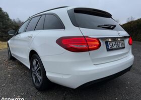 Мерседес Ц-Класс 2015 в Европе на Automoto.ua Белый Мерседес Ц-Класс, объемом двигателя 1 л и пробегом 280 тыс. км за 49900 $, фото 21 на Automoto.ua