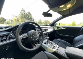 Ауди А6, объемом двигателя 1.97 л и пробегом 332 тыс. км за 9698 $, фото 19 на Automoto.ua