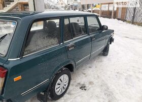 ВАЗ 2104,  1999 - н.в. 0
