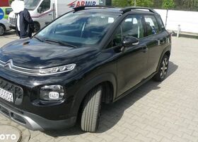 Ситроен C3 Aircross, объемом двигателя 1.2 л и пробегом 44 тыс. км за 11425 $, фото 5 на Automoto.ua