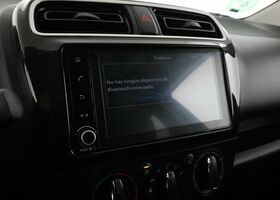 Мицубиси Спейс Стар 2023 в Европе на Automoto.ua Белый Мицубиси Спейс Стар, объемом двигателя 1.19 л и пробегом 17 тыс. км за 16204 $, фото 23 на Automoto.ua