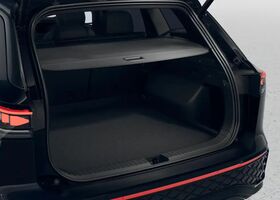 Фольксваген Tayron 2025 в Европе на Automoto.ua Черный Фольксваген Tayron, объемом двигателя 1.5 л и пробегом 10 тыс. км за 75171 $, фото 10 на Automoto.ua