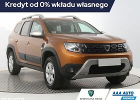 Дачія Duster, об'ємом двигуна 1 л та пробігом 14 тис. км за 14471 $, фото 1 на Automoto.ua