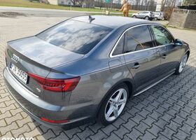 Ауди А4, объемом двигателя 1.97 л и пробегом 235 тыс. км за 16825 $, фото 5 на Automoto.ua