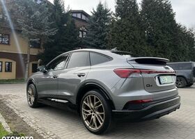 Ауди Q4, объемом двигателя 0 л и пробегом 6 тыс. км за 59395 $, фото 8 на Automoto.ua