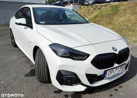 БМВ 2 Серія, об'ємом двигуна 1.5 л та пробігом 33 тис. км за 24838 $, фото 12 на Automoto.ua