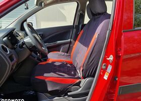 Сузуки Celerio, объемом двигателя 1 л и пробегом 104 тыс. км за 6782 $, фото 14 на Automoto.ua