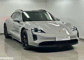 Порше Тайкан, объемом двигателя 0 л и пробегом 8 тыс. км за 118575 $, фото 8 на Automoto.ua