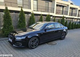 Ауді А4, об'ємом двигуна 1.8 л та пробігом 132 тис. км за 7516 $, фото 2 на Automoto.ua