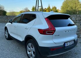 Вольво XC40, об'ємом двигуна 1.97 л та пробігом 103 тис. км за 25918 $, фото 2 на Automoto.ua