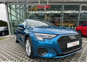 Ауді А3, об'ємом двигуна 1.5 л та пробігом 33 тис. км за 28056 $, фото 10 на Automoto.ua