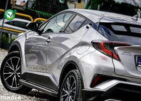 Тойота C-HR, объемом двигателя 1.8 л и пробегом 161 тыс. км за 15940 $, фото 13 на Automoto.ua