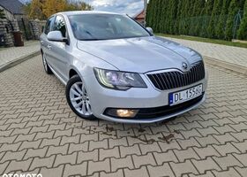 Шкода Суперб, объемом двигателя 1.8 л и пробегом 270 тыс. км за 7970 $, фото 2 на Automoto.ua