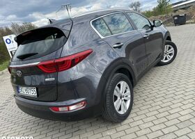 Кіа Sportage, об'ємом двигуна 1.59 л та пробігом 125 тис. км за 15508 $, фото 2 на Automoto.ua