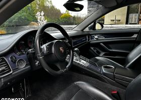 Порше Panamera, об'ємом двигуна 3 л та пробігом 267 тис. км за 24838 $, фото 14 на Automoto.ua