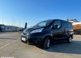 Ніссан NV200, об'ємом двигуна 0 л та пробігом 79 тис. км за 11231 $, фото 12 на Automoto.ua