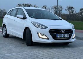 Хендай i30, объемом двигателя 1.58 л и пробегом 213 тыс. км за 7106 $, фото 5 на Automoto.ua