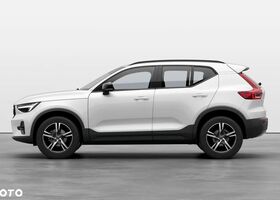 Вольво XC40, объемом двигателя 1.97 л и пробегом 1 тыс. км за 39957 $, фото 1 на Automoto.ua