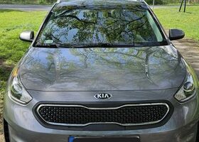 Кіа Niro, об'ємом двигуна 1.58 л та пробігом 95 тис. км за 14471 $, фото 16 на Automoto.ua