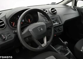 Сеат Ибица, объемом двигателя 1 л и пробегом 121 тыс. км за 6890 $, фото 2 на Automoto.ua