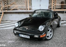 Порше 911, об'ємом двигуна 3 л та пробігом 192 тис. км за 62635 $, фото 16 на Automoto.ua