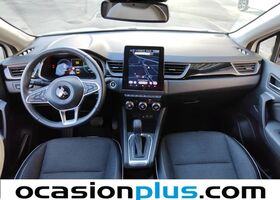 Міцубісі АСХ 2024 у Європі на Automoto.ua Білий Міцубісі АСХ, об'ємом двигуна 1.6 л та пробігом 16 тис. км за 28066 $, фото 5 на Automoto.ua