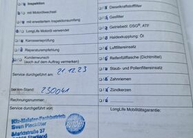 Фольксваген Пассат, об'ємом двигуна 1.97 л та пробігом 232 тис. км за 9266 $, фото 39 на Automoto.ua