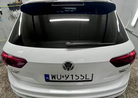 Фольксваген Tiguan Allspace, об'ємом двигуна 1.98 л та пробігом 151 тис. км за 22634 $, фото 12 на Automoto.ua