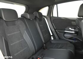 Мерседес ГЛА-Класс 2025 в Европе на Automoto.ua Серый Мерседес ГЛА-Класс, объемом двигателя 1 л и пробегом 4 тыс. км за 52058 $, фото 8 на Automoto.ua