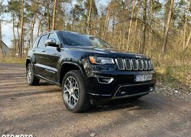 Джип Grand Cherokee, об'ємом двигуна 3.6 л та пробігом 91 тис. км за 32181 $, фото 1 на Automoto.ua