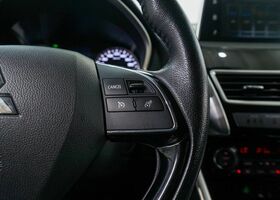 Мицубиси Eclipse Cross 2019 в Европе на Automoto.ua Синий Мицубиси Eclipse Cross, объемом двигателя 1.5 л и пробегом 95 тыс. км за 21246 $, фото 19 на Automoto.ua