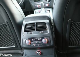 Ауді A7 Sportback, об'ємом двигуна 2.97 л та пробігом 152 тис. км за 30022 $, фото 7 на Automoto.ua