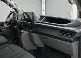 Форд Транзит Кастом 2025 в Европе на Automoto.ua Форд Транзит Кастом, объемом двигателя 2 л и пробегом 10 тыс. км за 39835 $, фото 31 на Automoto.ua
