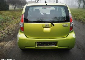 Дайхатсу Sirion, об'ємом двигуна 1 л та пробігом 199 тис. км за 2117 $, фото 8 на Automoto.ua