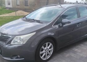 Тойота Авенсіс, об'ємом двигуна 2 л та пробігом 280 тис. км за 3456 $, фото 8 на Automoto.ua