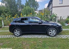 Порше Cayenne, об'ємом двигуна 3 л та пробігом 268 тис. км за 18790 $, фото 4 на Automoto.ua