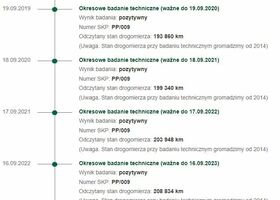 Мазда 3, об'ємом двигуна 2 л та пробігом 216 тис. км за 5594 $, фото 14 на Automoto.ua