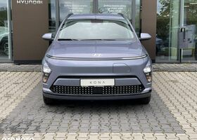 Хендай Kona, объемом двигателя 0 л и пробегом 6 тыс. км за 30346 $, фото 5 на Automoto.ua