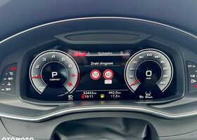 Ауді A7 Sportback, об'ємом двигуна 1.98 л та пробігом 52 тис. км за 55702 $, фото 36 на Automoto.ua